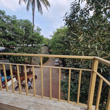 Ilif 2801 Dream Holidays Lonavala Exterior foto