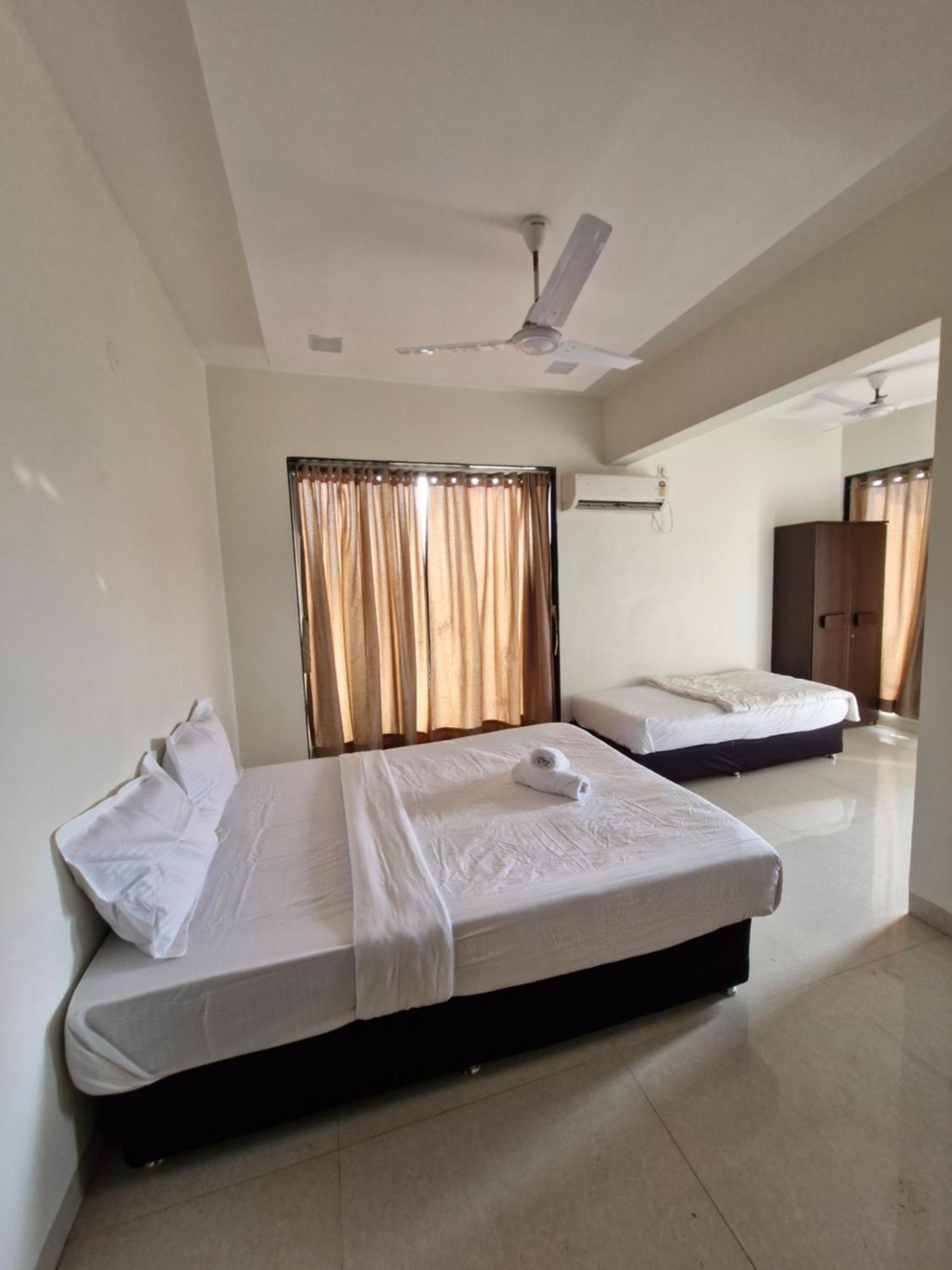 Ilif 2801 Dream Holidays Lonavala Exterior foto
