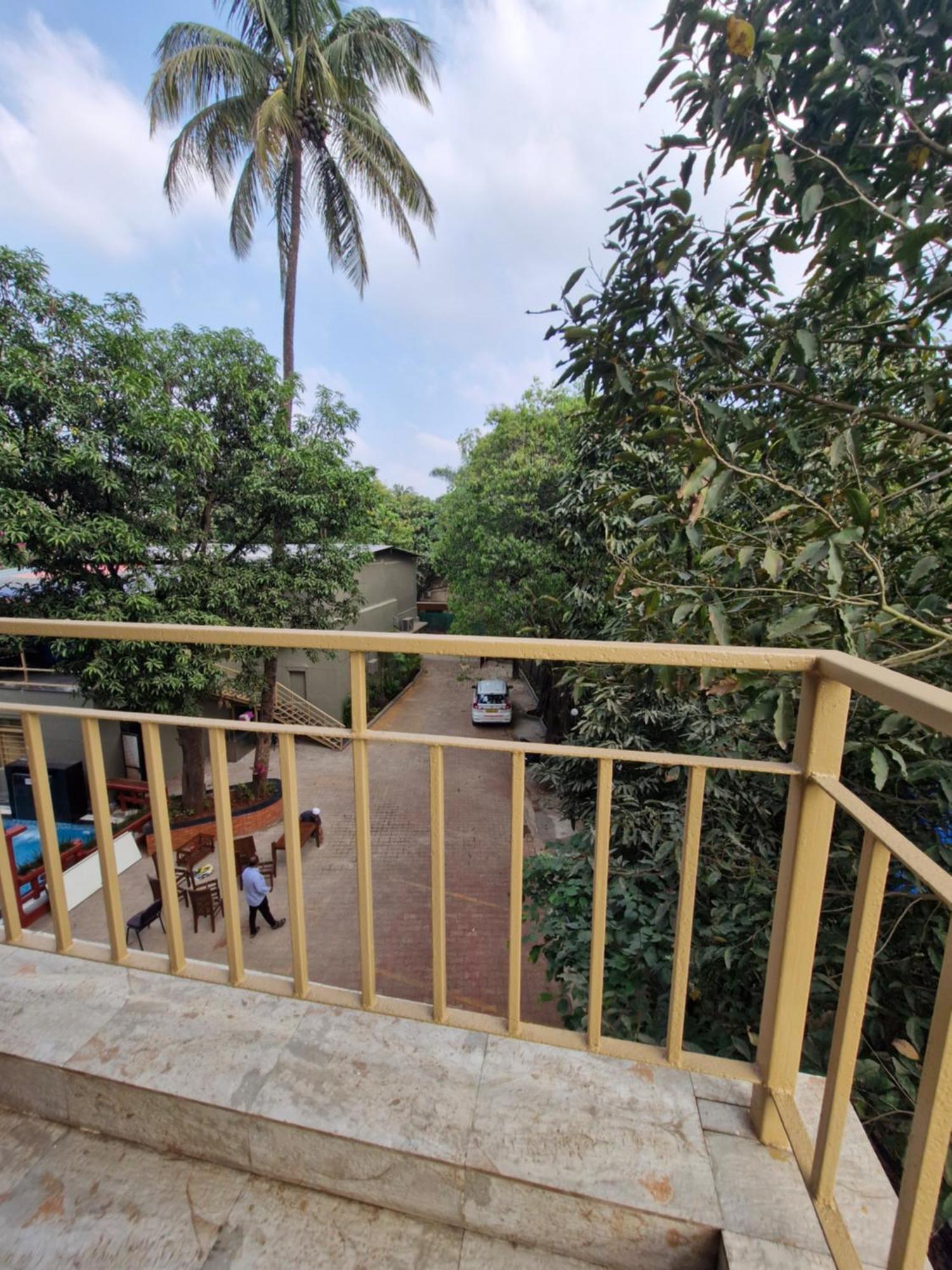 Ilif 2801 Dream Holidays Lonavala Exterior foto