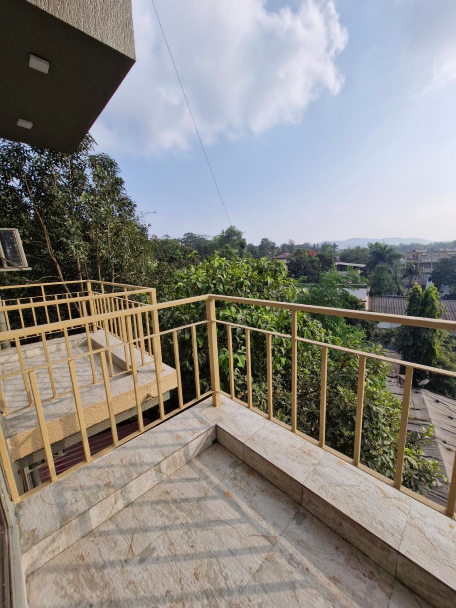 Ilif 2801 Dream Holidays Lonavala Exterior foto