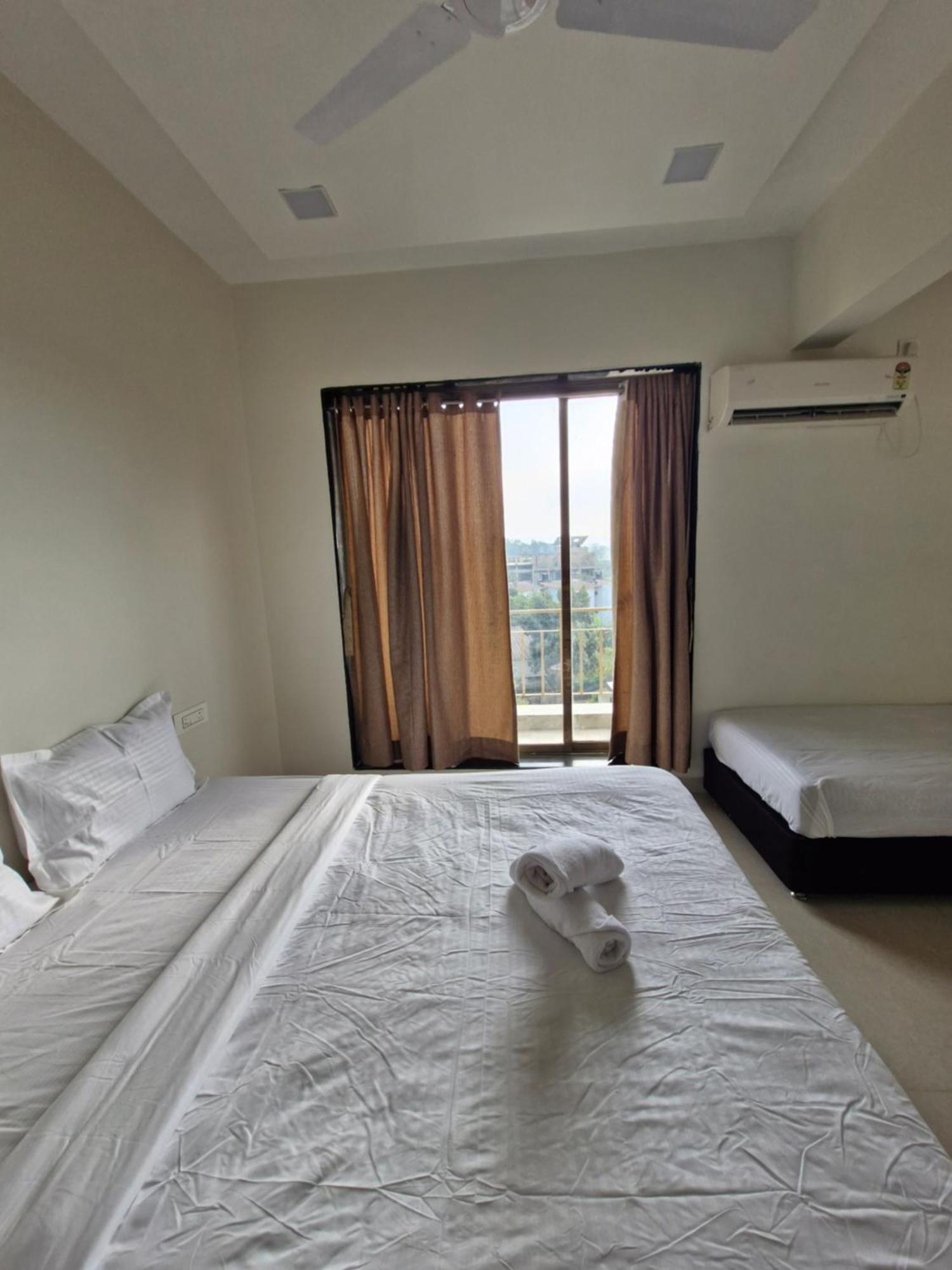 Ilif 2801 Dream Holidays Lonavala Exterior foto