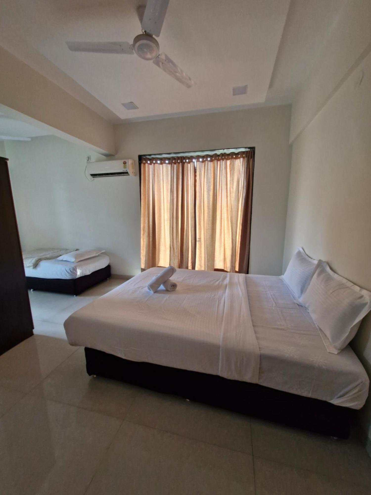 Ilif 2801 Dream Holidays Lonavala Exterior foto