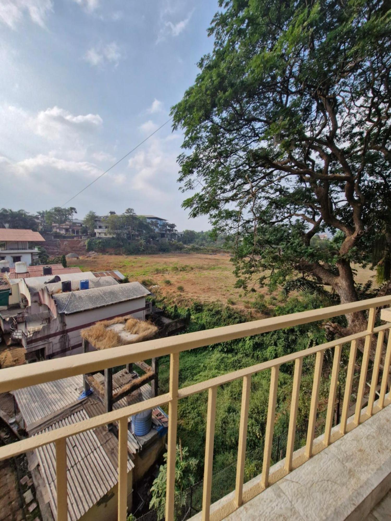 Ilif 2801 Dream Holidays Lonavala Exterior foto