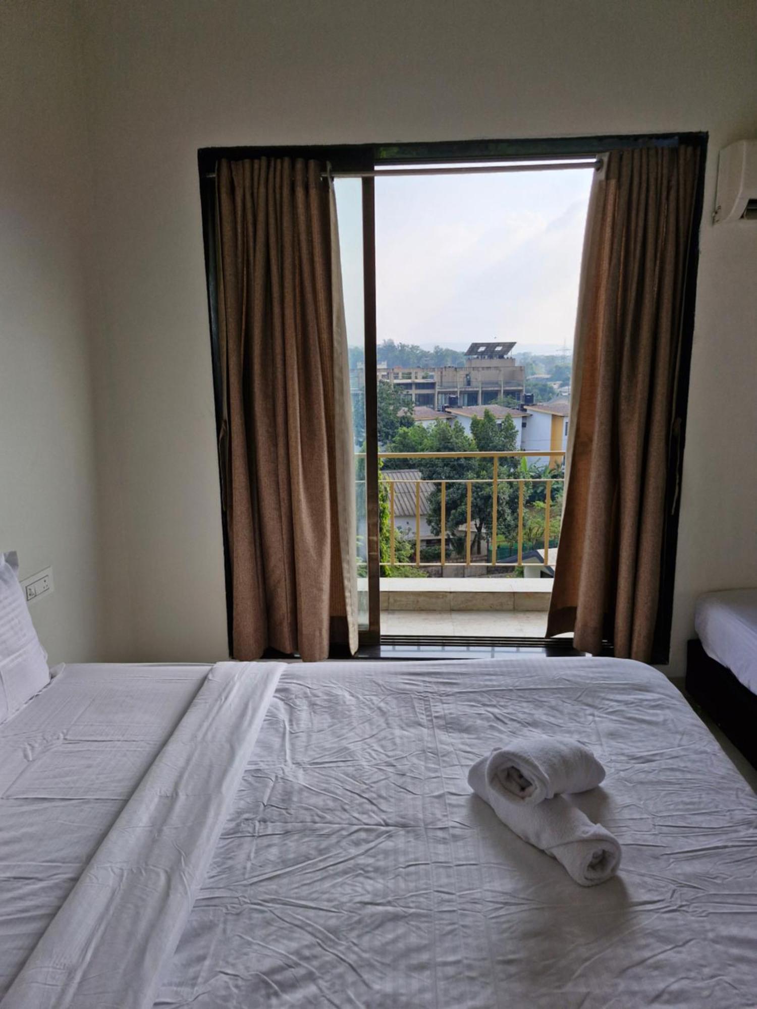 Ilif 2801 Dream Holidays Lonavala Exterior foto